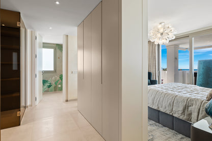 Impresionante apartamento de 7 habitaciones