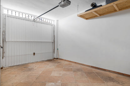 Adosada de 5 habitaciones con piscina privada
