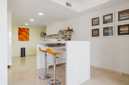 Adosada de 5 habitaciones con piscina privada