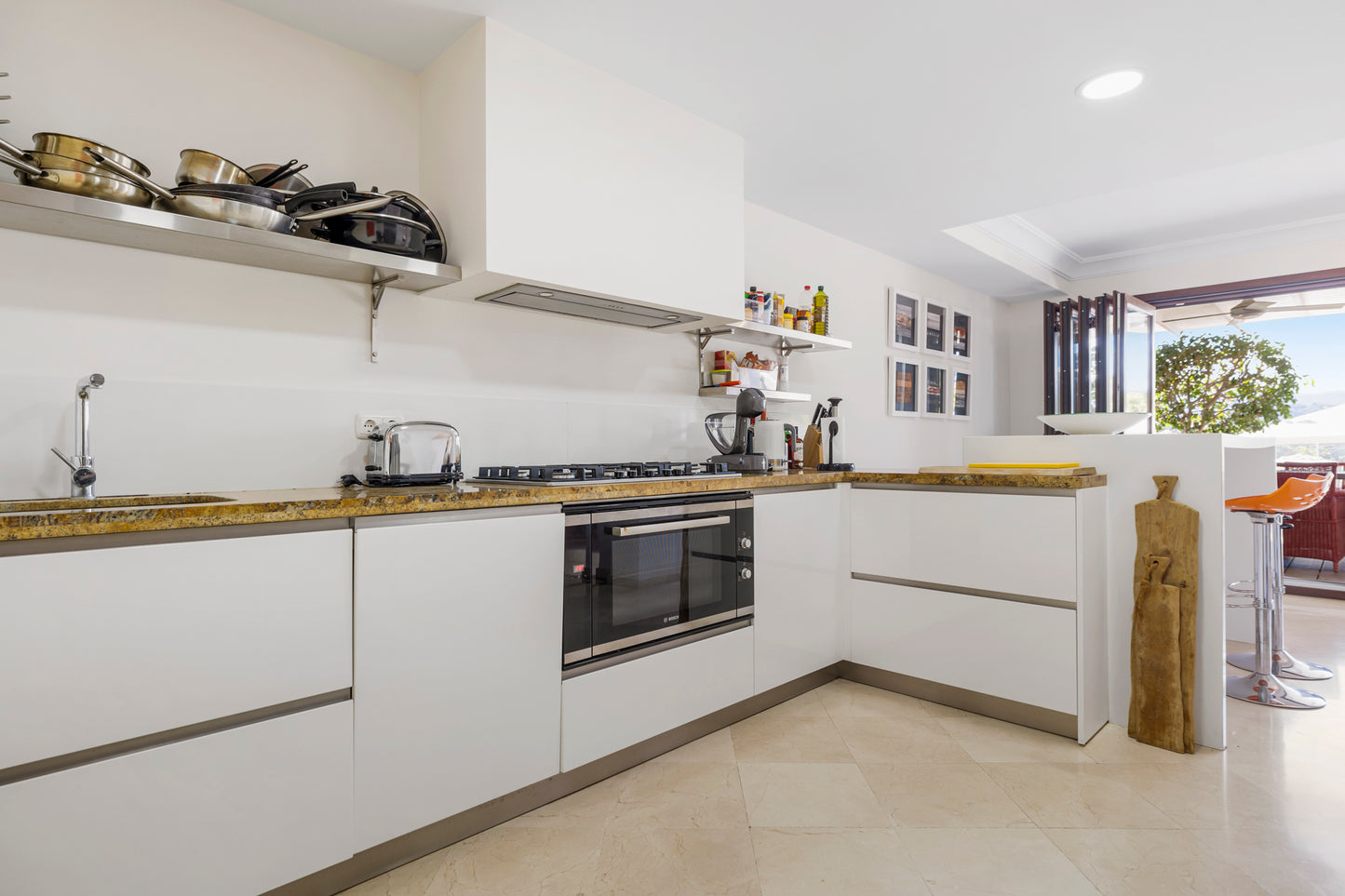 Adosada de 5 habitaciones con piscina privada