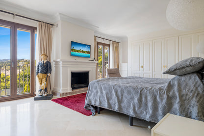 Adosada de 5 habitaciones con piscina privada