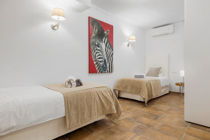 Adosada de 5 habitaciones con piscina privada