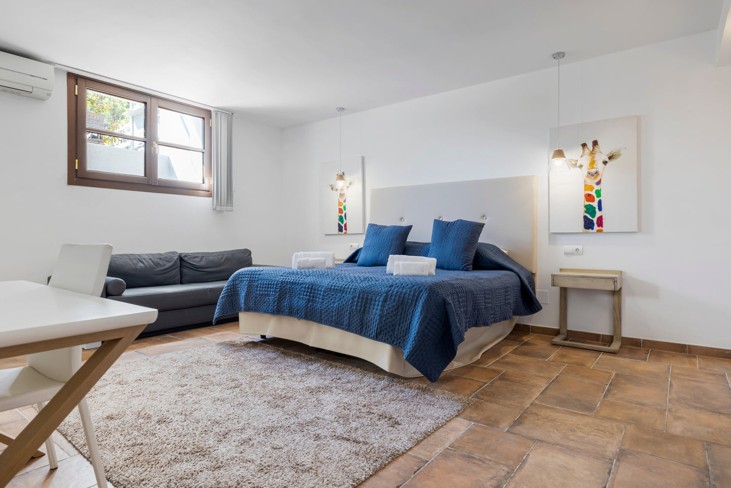 Adosada de 5 habitaciones con piscina privada