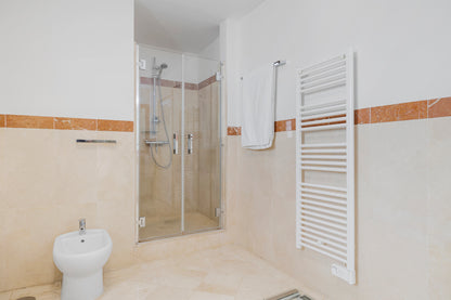 Adosada de 5 habitaciones con piscina privada