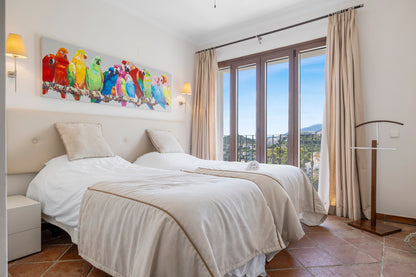 Adosada de 5 habitaciones con piscina privada