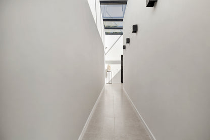 Villa contemporánea situada en la prestigiosa urbanización La Alquería, Benahavís.