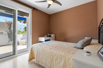 Apartamento en Nueva Andalucía a pocos metros andando a Puerto Banús