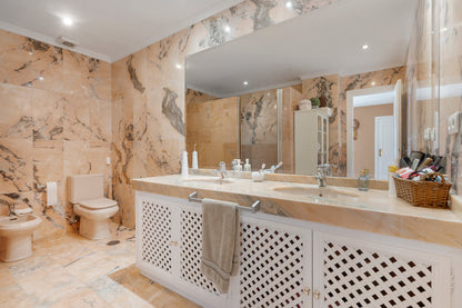 Apartamento en Nueva Andalucía a pocos metros andando a Puerto Banús