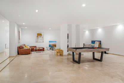 Villa contemporanea en la Alquería