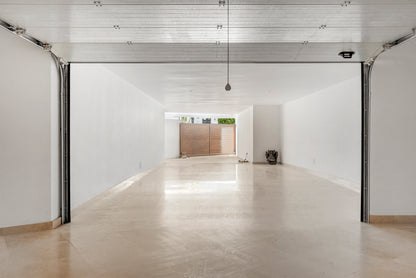 Villa contemporanea en la Alquería