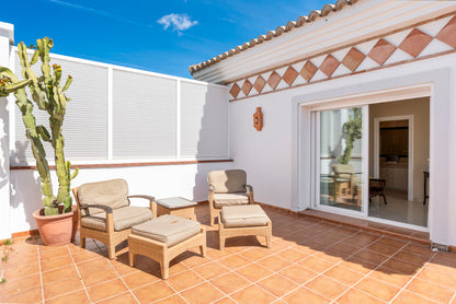 Villa en el Paraiso Alto