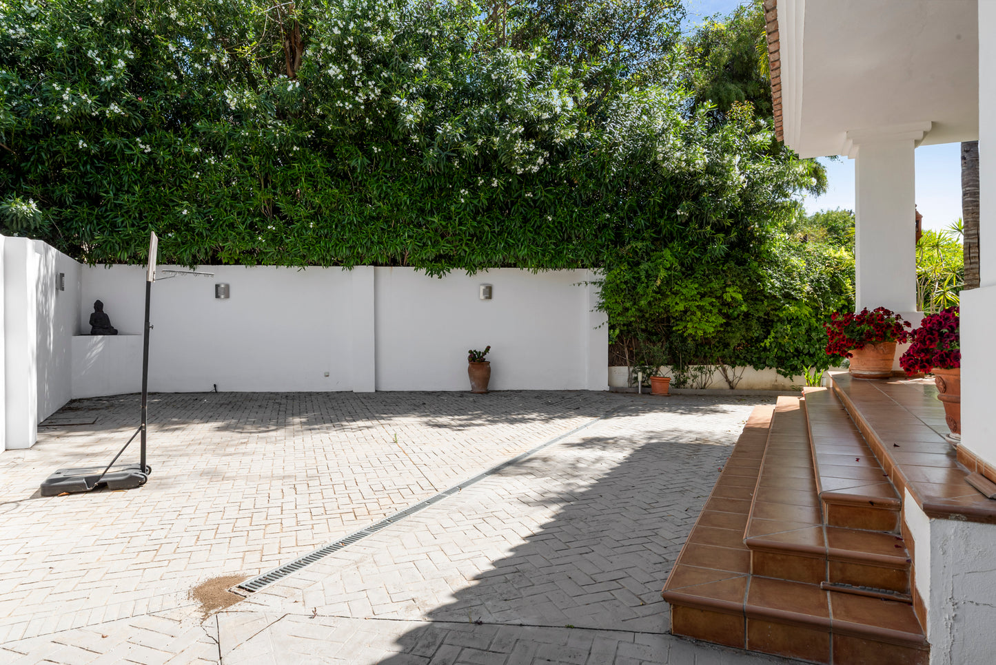 Villa en el Paraiso Alto