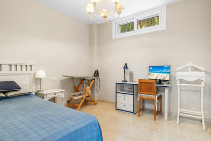 Villa en el Paraiso Alto
