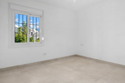 Apartamento renovado en Nueva Andalucía