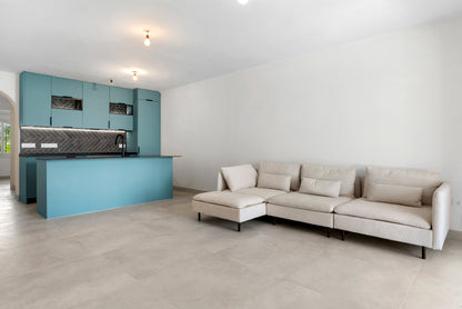 Apartamento renovado en Nueva Andalucía