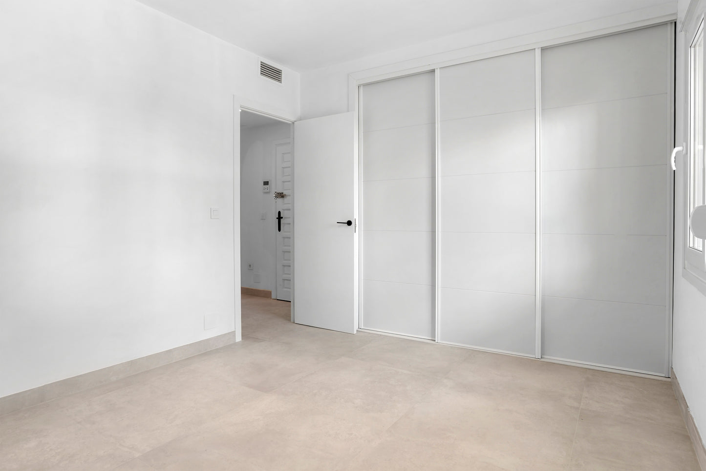Apartamento renovado en Nueva Andalucía
