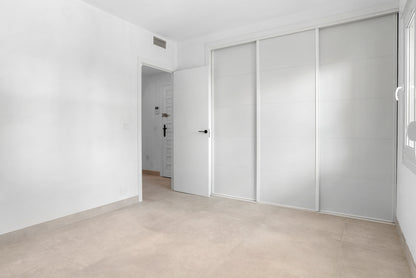 Apartamento renovado en Nueva Andalucía