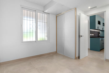 Apartamento renovado en Nueva Andalucía