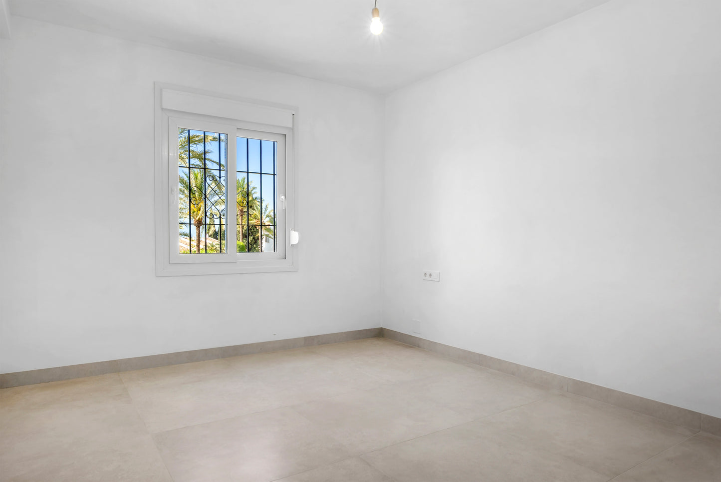 Apartamento renovado en Nueva Andalucía