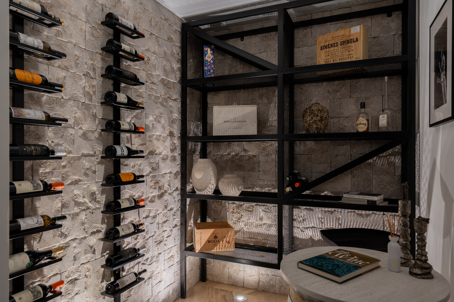Villa renovada en Nueva Andalucía