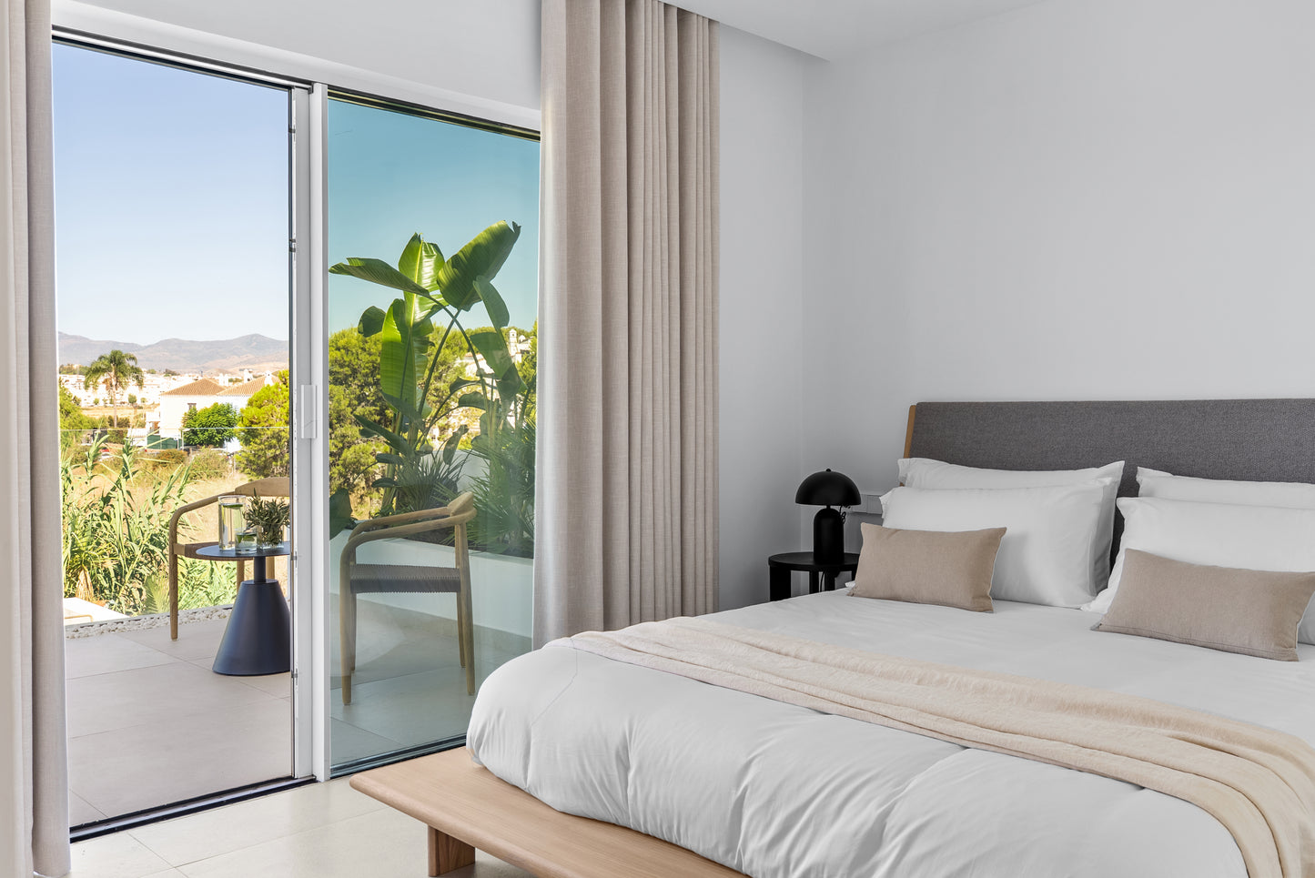 Townhouse de lujo en Nueva Andalucía, Marbella, cerca de Puerto Banús
