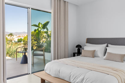 Townhouse de lujo en Nueva Andalucía, Marbella, cerca de Puerto Banús