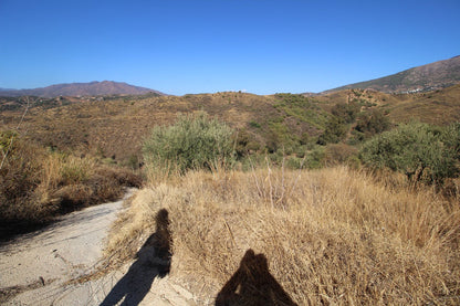 Finca de Recreo en Mijas Golf | Oportunidad Cerca de La Cala de Mijas