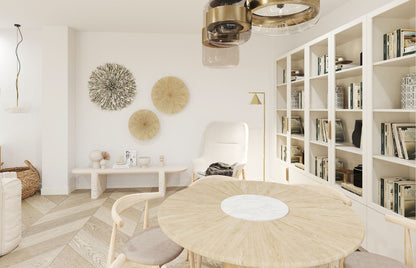 Villa en Río Real, Marbella Este | Proyecto de Reforma cerca de Golf y Playa