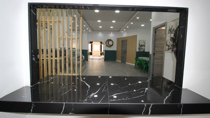 Oportunidad de inversión: local totalmente equipado en zona peatonal de Marbella