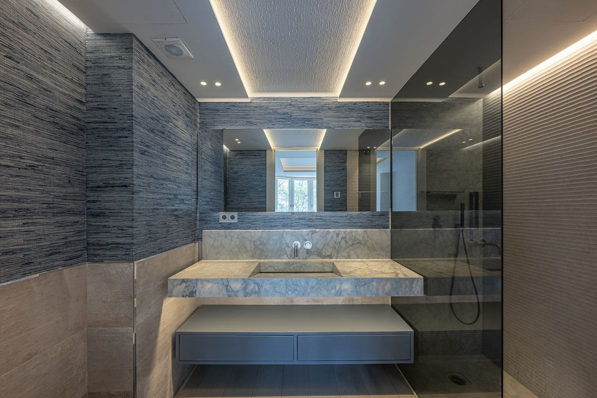 Apartamento en segunda línea de playa