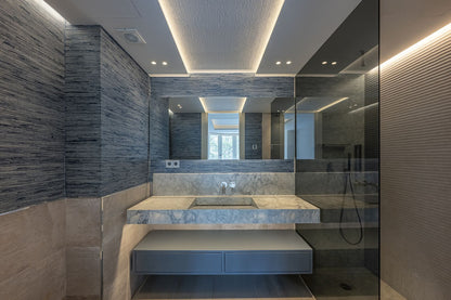 Apartamento en segunda línea de playa