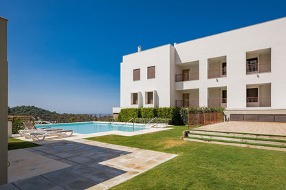 Exclusivo ático cerca de Puerto Banús