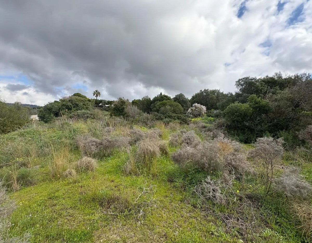 Terreno en venta en Calahonda