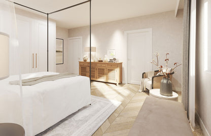 Villa en Río Real, Marbella Este | Proyecto de Reforma cerca de Golf y Playa