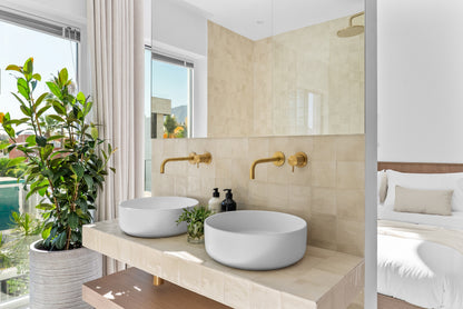 Townhouse de lujo en Nueva Andalucía, Marbella, cerca de Puerto Banús