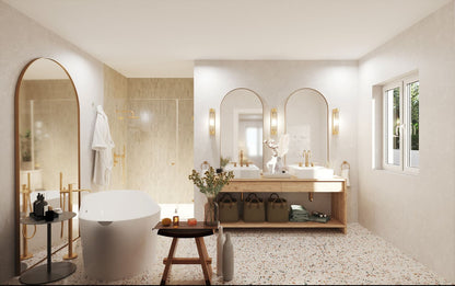 Villa en Río Real, Marbella Este | Proyecto de Reforma cerca de Golf y Playa