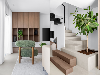 Townhouse de lujo en Nueva Andalucía, Marbella, cerca de Puerto Banús