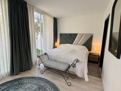 Apartamento de 2 habitaciones totalmente reformado