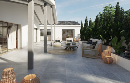 Villa en Río Real, Marbella Este | Proyecto de Reforma cerca de Golf y Playa