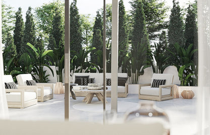 Villa en Río Real, Marbella Este | Proyecto de Reforma cerca de Golf y Playa