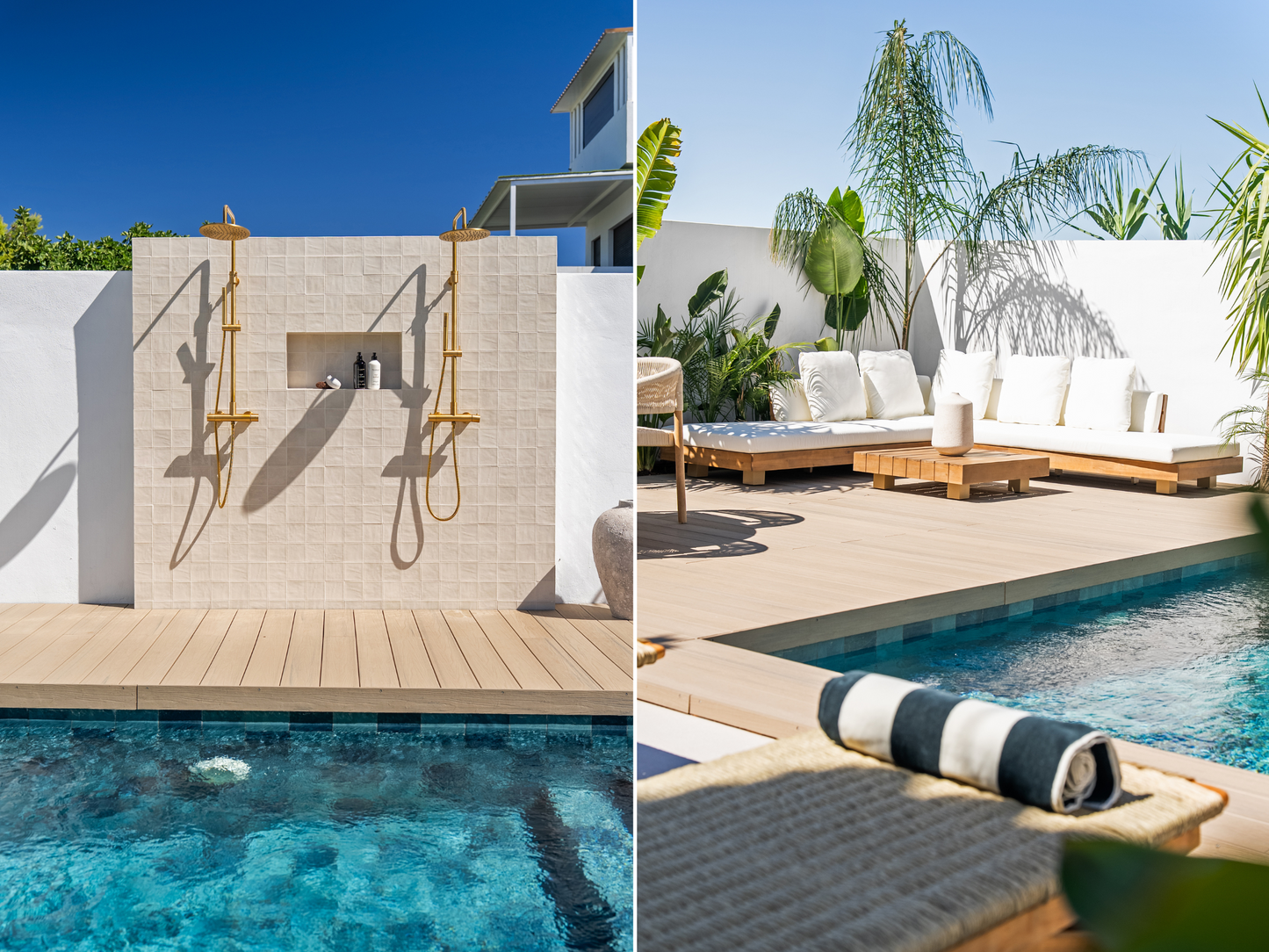 Townhouse de lujo en Nueva Andalucía, Marbella, cerca de Puerto Banús