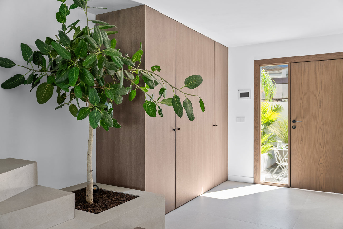 Townhouse de lujo en Nueva Andalucía, Marbella, cerca de Puerto Banús