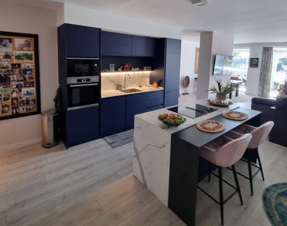 Apartamento de 2 habitaciones totalmente reformado