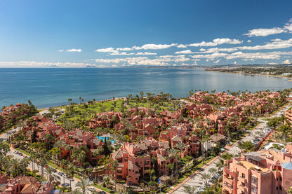 Ático dúplex en Torre Bermeja