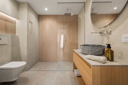 Apartamento renovado en Jardines de Andalucía