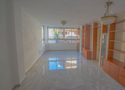 Apartamento en 2ª línea de playa