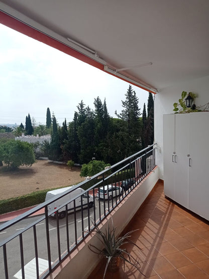 Apartamento acogedor en una zona tranquila