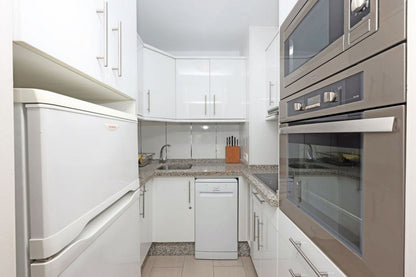 Apartamento en el centro de Marbella