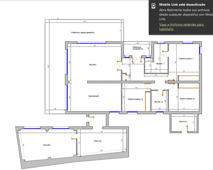 Villa en Río Real, Marbella Este | Proyecto de Reforma cerca de Golf y Playa