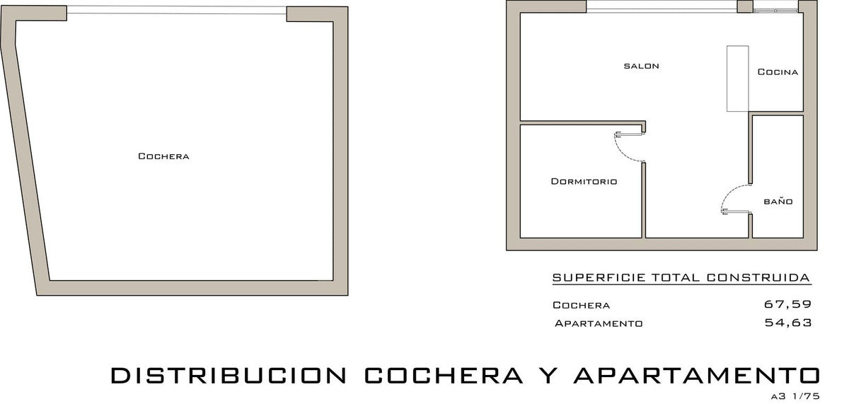 Villa en Río Real, Marbella Este | Proyecto de Reforma cerca de Golf y Playa